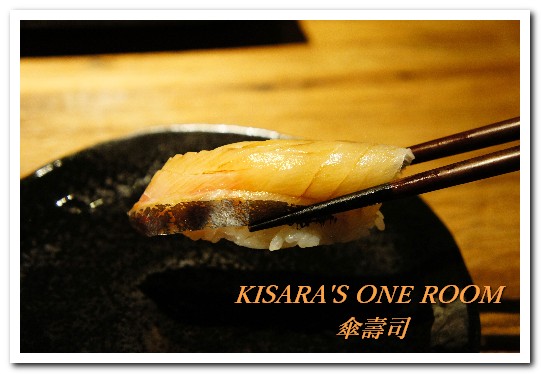 傘壽司：仁愛圓環巷中主題特色壽司小店──傘壽司