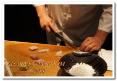 傘壽司：仁愛圓環巷中主題特色壽司小店──傘壽司