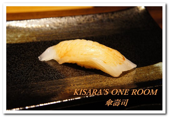 傘壽司：仁愛圓環巷中主題特色壽司小店──傘壽司