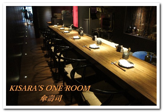 傘壽司：仁愛圓環巷中主題特色壽司小店──傘壽司