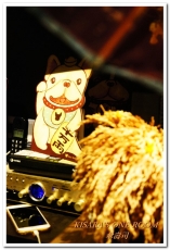 傘壽司：仁愛圓環巷中主題特色壽司小店──傘壽司