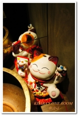 傘壽司：仁愛圓環巷中主題特色壽司小店──傘壽司