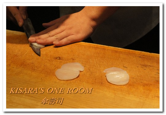 傘壽司：仁愛圓環巷中主題特色壽司小店──傘壽司