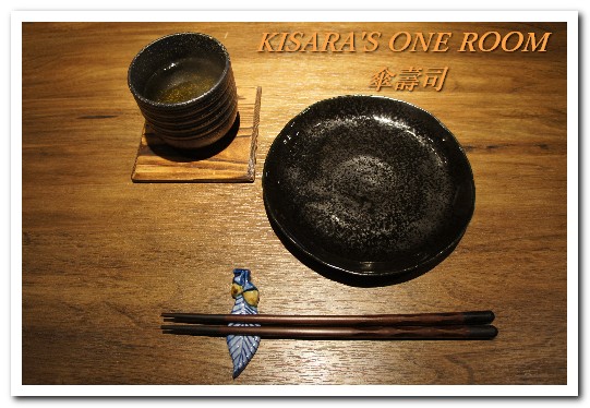 傘壽司：仁愛圓環巷中主題特色壽司小店──傘壽司