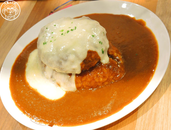 Izumi Curry 京站旗艦店(Izumi Curry 京站旗艦店)：呷飽祙【台北大同･Izumi Curry】來自大阪的咖哩飯