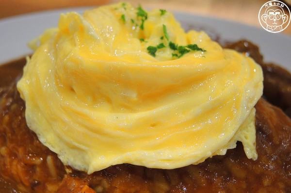 Izumi Curry 京站旗艦店(Izumi Curry 京站旗艦店)：呷飽祙【台北大同･Izumi Curry】來自大阪的咖哩飯