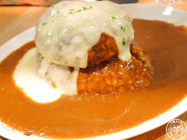 Izumi Curry 京站旗艦店(Izumi Curry 京站旗艦店)：呷飽祙【台北大同･Izumi Curry】來自大阪的咖哩飯