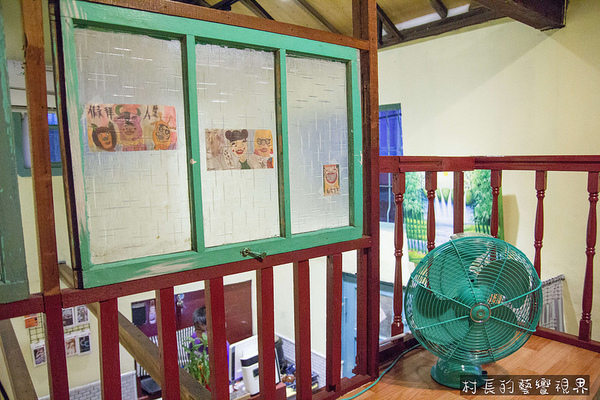 樓梯腳：【食記】｛高雄。鼓山區｝隱身在巷弄的特色老宅餐廳樓梯腳