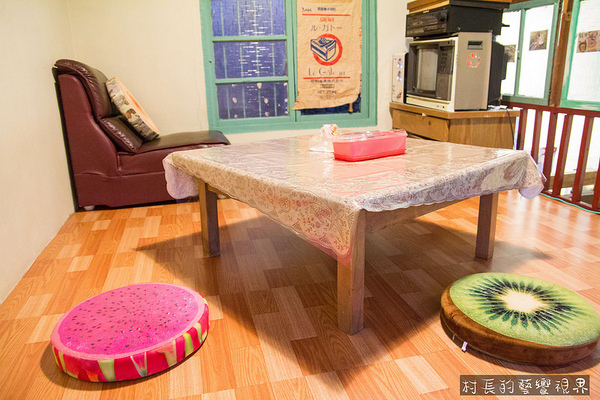 樓梯腳：【食記】｛高雄。鼓山區｝隱身在巷弄的特色老宅餐廳樓梯腳