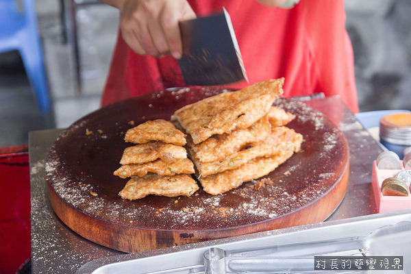 東港蔥油餅:【食記】{屏東。東港鎮}東港在地人都知道的美食,馬祖蔥油餅酥薄脆 東港蔥油餅:【食記】{屏東。東港鎮}東港在地人都知道的美食,馬祖蔥油餅酥薄脆