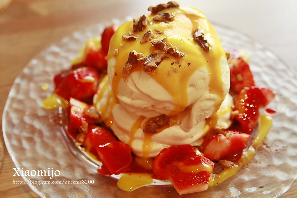 哦!我也去過小米酒咖啡耶!寫一篇日記給窩客島,走~