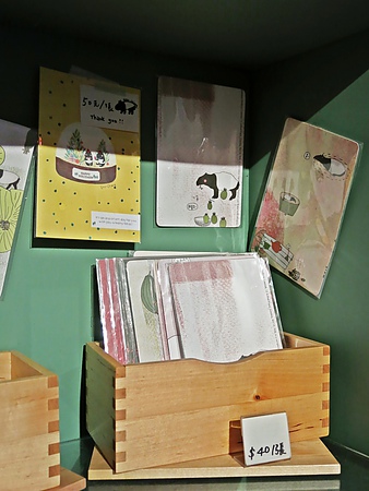 小米酒咖啡館：台北【捷運東門站】原來這裡沒有賣米酒 — 小米酒咖啡館Xiaomijo