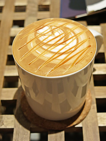 小米酒咖啡館：台北【捷運東門站】原來這裡沒有賣米酒 — 小米酒咖啡館Xiaomijo