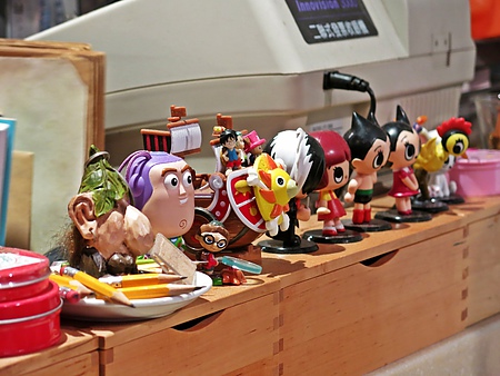 小米酒咖啡館：台北【捷運東門站】原來這裡沒有賣米酒 — 小米酒咖啡館Xiaomijo