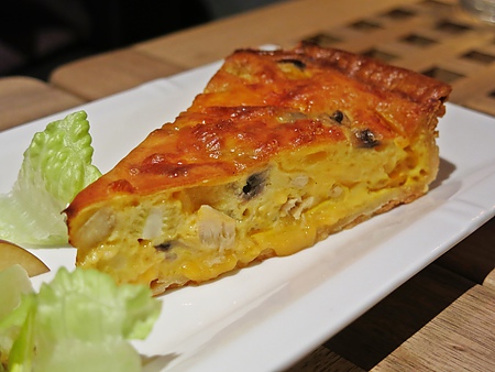 小米酒咖啡館：台北【捷運東門站】原來這裡沒有賣米酒 — 小米酒咖啡館Xiaomijo