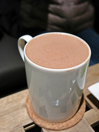 小米酒咖啡館：台北【捷運東門站】原來這裡沒有賣米酒 — 小米酒咖啡館Xiaomijo