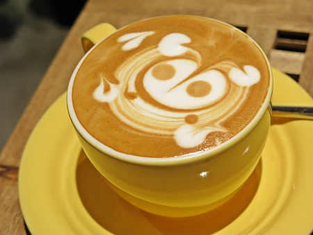 小米酒咖啡館：台北【捷運東門站】原來這裡沒有賣米酒 — 小米酒咖啡館Xiaomijo