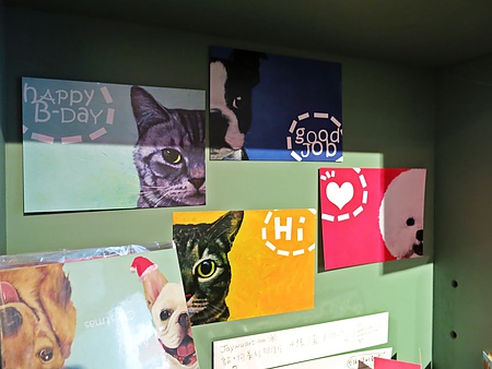 小米酒咖啡館：台北【捷運東門站】原來這裡沒有賣米酒 — 小米酒咖啡館Xiaomijo