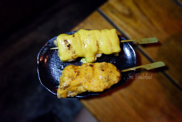 【食記】台北・忠孝復興|東京串門子小酒館 Tokyo Hot・東區真正高CP小店!市民大道宵夜平價好吃串燒・夜晚小酌好去處・完整菜單|台北宵夜推薦、東區宵夜、台北小酌推薦