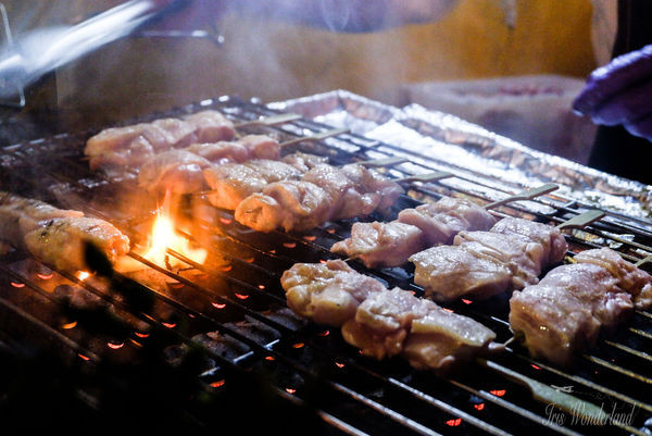 【食記】台北・忠孝復興|東京串門子小酒館 Tokyo Hot・東區真正高CP小店!市民大道宵夜平價好吃串燒・夜晚小酌好去處・完整菜單|台北宵夜推薦、東區宵夜、台北小酌推薦