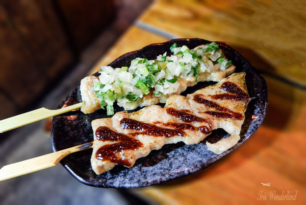 【食記】台北・忠孝復興|東京串門子小酒館 Tokyo Hot・東區真正高CP小店!市民大道宵夜平價好吃串燒・夜晚小酌好去處・完整菜單|台北宵夜推薦、東區宵夜、台北小酌推薦