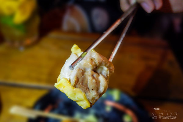 【食記】台北・忠孝復興|東京串門子小酒館 Tokyo Hot・東區真正高CP小店!市民大道宵夜平價好吃串燒・夜晚小酌好去處・完整菜單|台北宵夜推薦、東區宵夜、台北小酌推薦