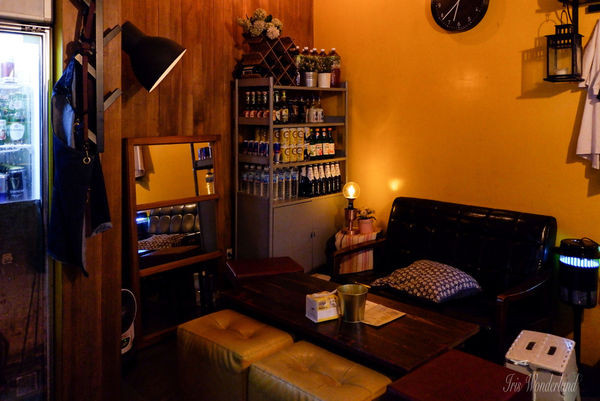 【食記】台北・忠孝復興|東京串門子小酒館 Tokyo Hot・東區真正高CP小店!市民大道宵夜平價好吃串燒・夜晚小酌好去處・完整菜單|台北宵夜推薦、東區宵夜、台北小酌推薦