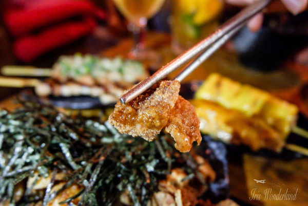 【食記】台北・忠孝復興|東京串門子小酒館 Tokyo Hot・東區真正高CP小店!市民大道宵夜平價好吃串燒・夜晚小酌好去處・完整菜單|台北宵夜推薦、東區宵夜、台北小酌推薦