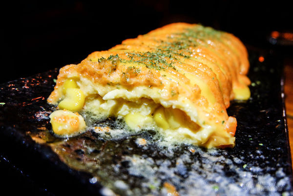 【食記】台北・忠孝復興|東京串門子小酒館 Tokyo Hot・東區真正高CP小店!市民大道宵夜平價好吃串燒・夜晚小酌好去處・完整菜單|台北宵夜推薦、東區宵夜、台北小酌推薦