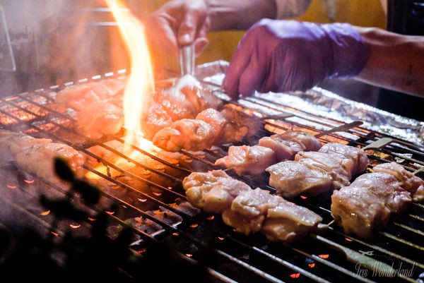 【食記】台北・忠孝復興|東京串門子小酒館 Tokyo Hot・東區真正高CP小店!市民大道宵夜平價好吃串燒・夜晚小酌好去處・完整菜單|台北宵夜推薦、東區宵夜、台北小酌推薦