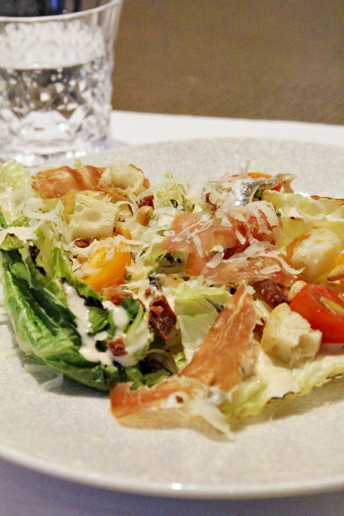 捷運周邊美食，劍南路站，台北萬豪酒店，Garden Kitchen，　