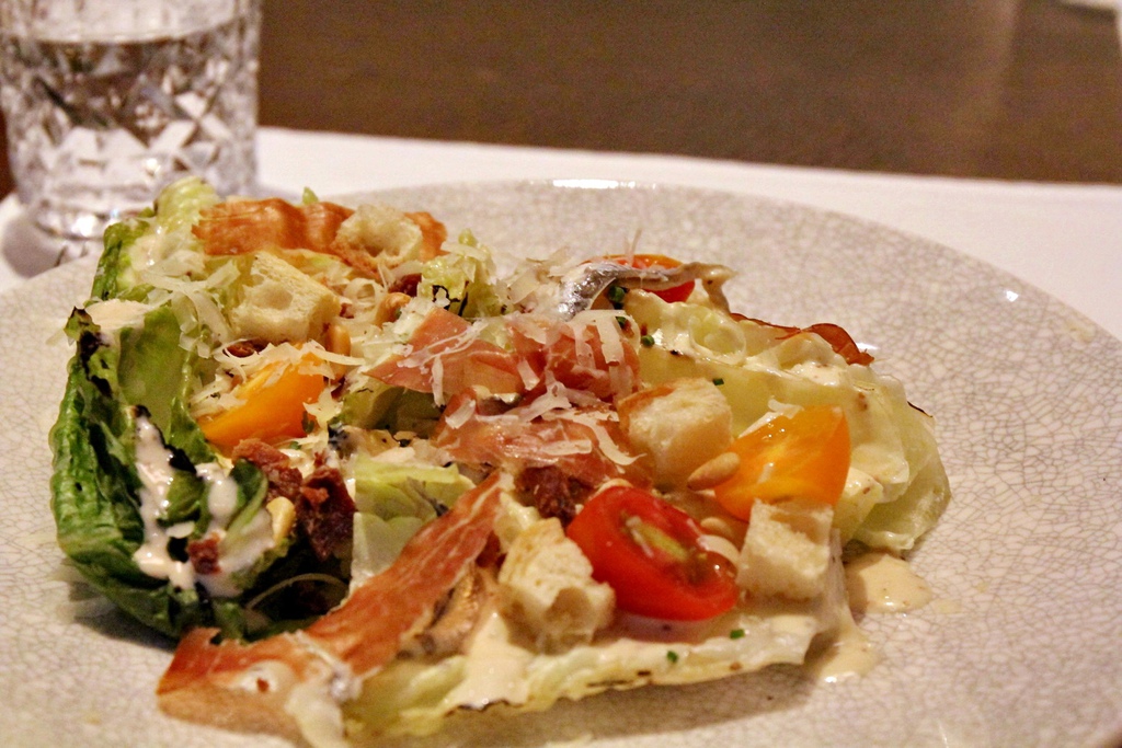 捷運周邊美食，劍南路站，台北萬豪酒店，Garden Kitchen，　