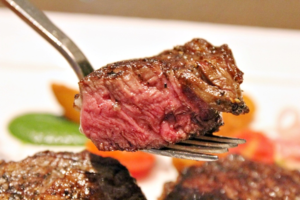 捷運周邊美食，劍南路站，台北萬豪酒店，Garden Kitchen，　