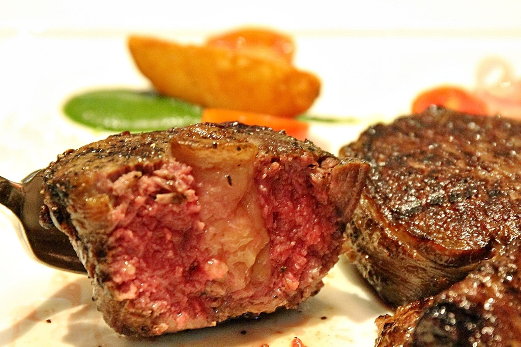 捷運周邊美食，劍南路站，台北萬豪酒店，Garden Kitchen，　