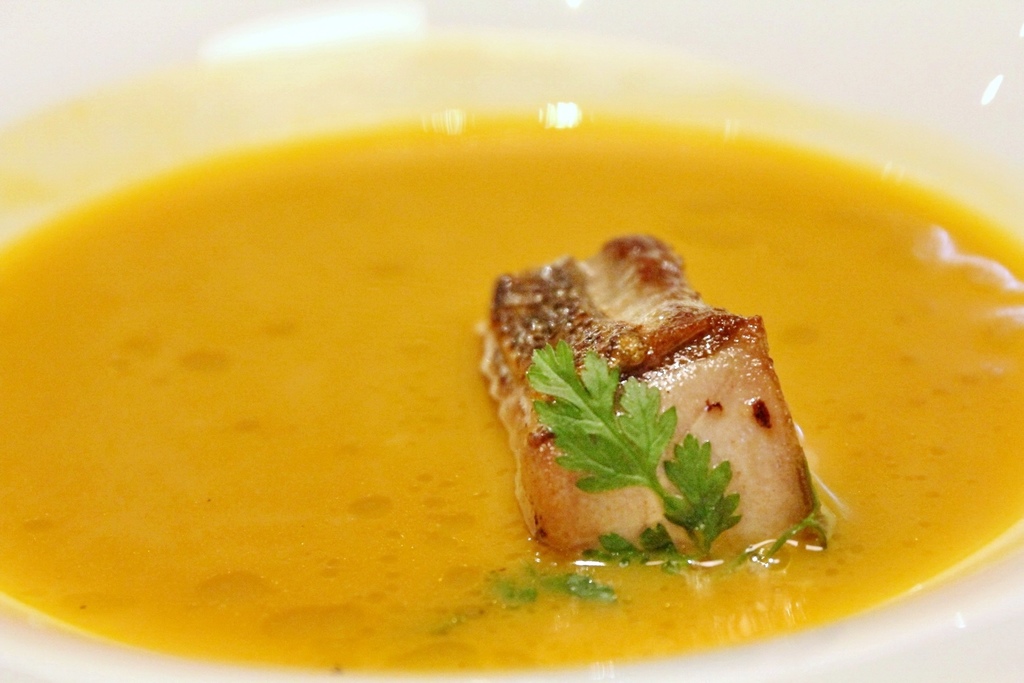 捷運周邊美食，劍南路站，台北萬豪酒店，Garden Kitchen，　