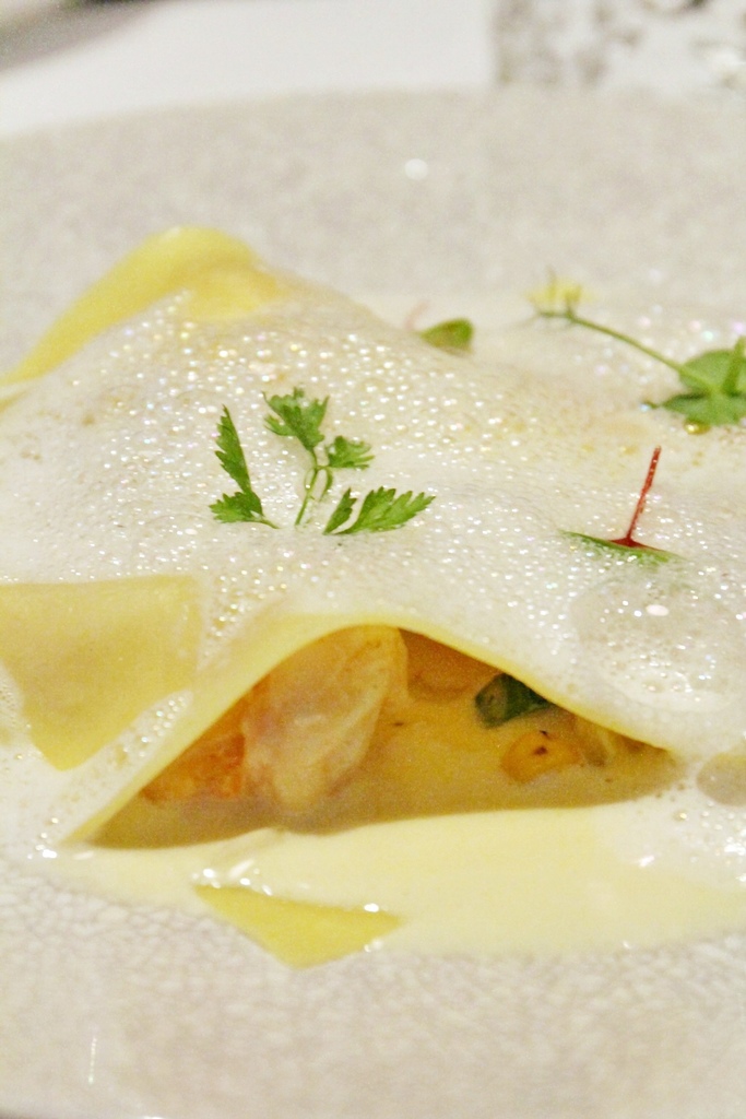 捷運周邊美食，劍南路站，台北萬豪酒店，Garden Kitchen，　