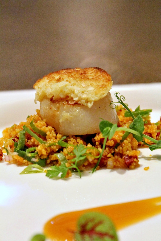 捷運周邊美食，劍南路站，台北萬豪酒店，Garden Kitchen，　