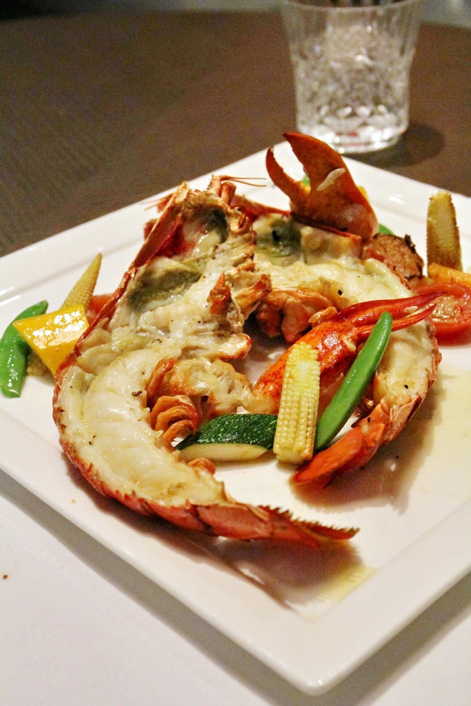 捷運周邊美食，劍南路站，台北萬豪酒店，Garden Kitchen，　