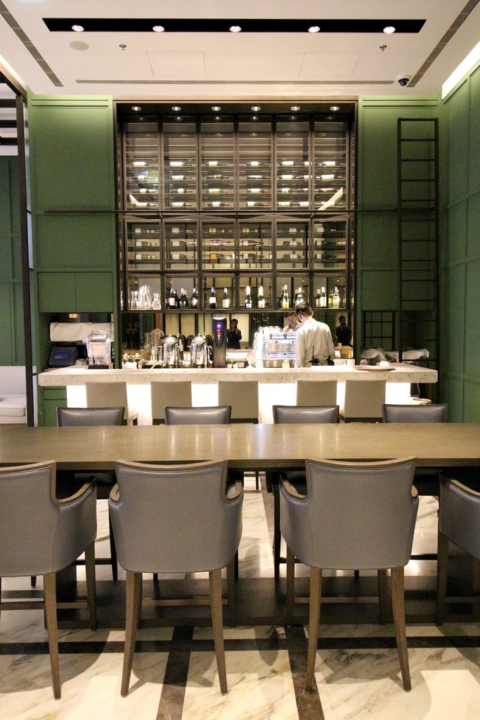 台灣美食展，大廚帶路，台北萬豪酒店，西華飯店，標裕牧場，紅棗鮑魚燉雞湯，牛肉麵