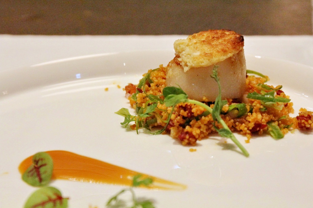 捷運周邊美食，劍南路站，台北萬豪酒店，Garden Kitchen，　