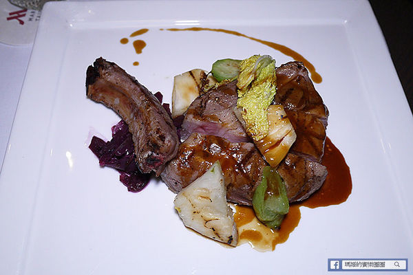 台北內湖【台北萬豪酒店Garden Kitchen】星級美食享受。內湖牛排。內湖美食。大直牛排。捷運劍南路美食