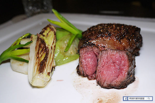 台北內湖【台北萬豪酒店Garden Kitchen】星級美食享受。內湖牛排。內湖美食。大直牛排。捷運劍南路美食