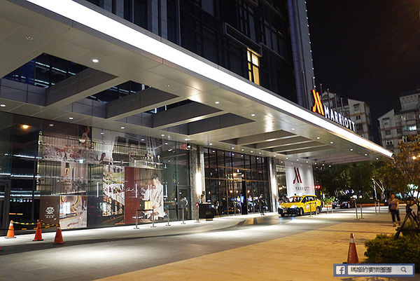 台北內湖【台北萬豪酒店Garden Kitchen】星級美食享受。內湖牛排。內湖美食。大直牛排。捷運劍南路美食