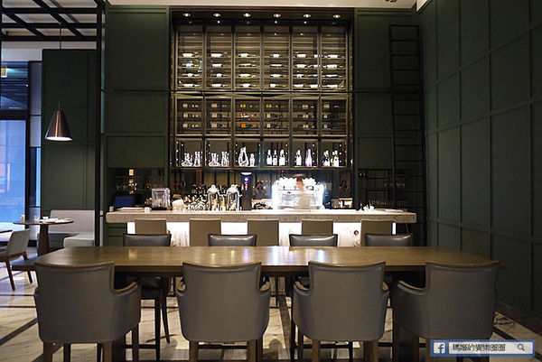 台北內湖【台北萬豪酒店Garden Kitchen】星級美食享受。內湖牛排。內湖美食。大直牛排。捷運劍南路美食