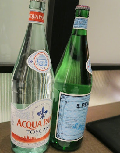 『台北萬豪酒店-Garden Kitchen』講排場、啖美食、談天說地好優雅