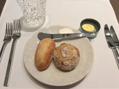 『台北萬豪酒店-Garden Kitchen』講排場、啖美食、談天說地好優雅