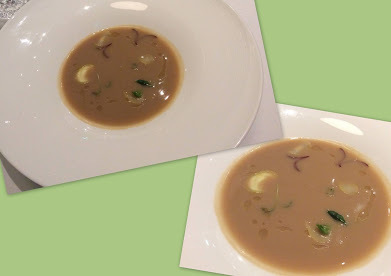 『台北萬豪酒店-Garden Kitchen』講排場、啖美食、談天說地好優雅