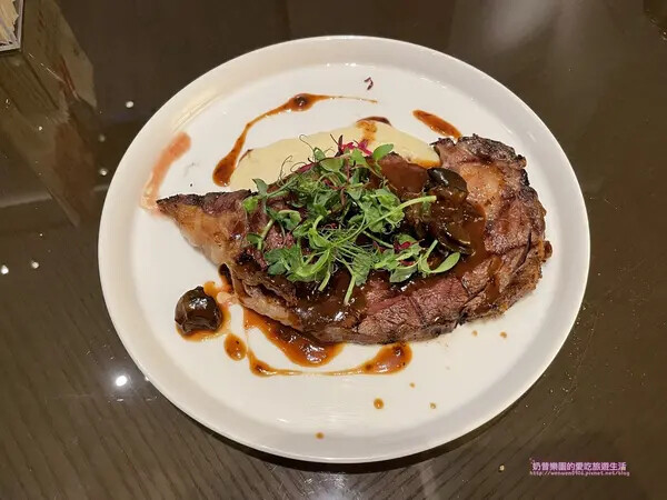 [台北中山區]平日限定𝒔𝒆𝒎𝒊 𝒃𝒖𝒇𝒇𝒆𝒕半自助式套餐-萬