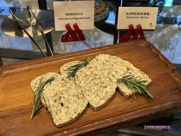 [台北中山區]平日限定𝒔𝒆𝒎𝒊 𝒃𝒖𝒇𝒇𝒆𝒕半自助式套餐-萬