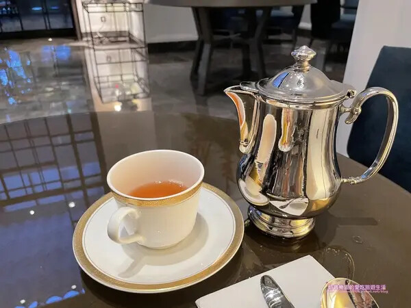 [台北中山區]平日限定𝒔𝒆𝒎𝒊 𝒃𝒖𝒇𝒇𝒆𝒕半自助式套餐-萬